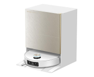 Dreame ROBOT SPRZĄTAJĄCY DREAME X60 ULTRA COMPLETE (BIAŁY) - 1486708 - zdjęcie 4